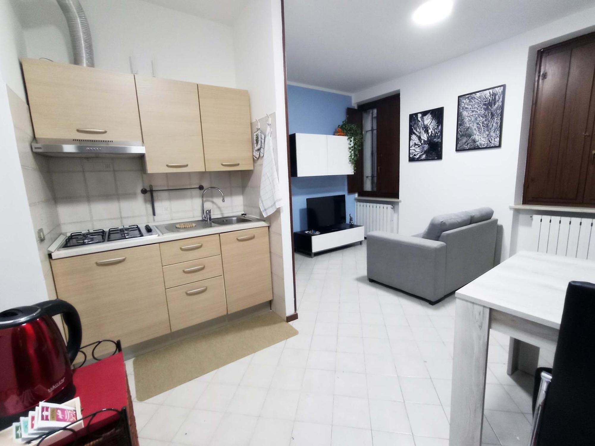 Milohome - Verona, Verona